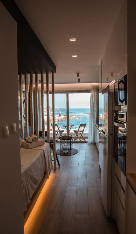 Cosea Living: Seaside Luxury Suite In Harbour 107A Pafos Zewnętrze zdjęcie