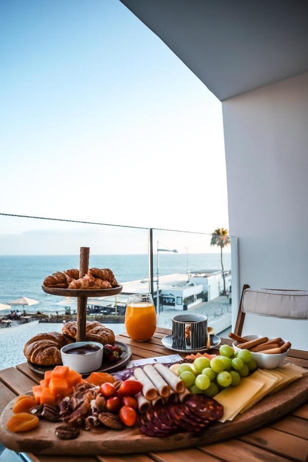 Cosea Living: Seaside Luxury Suite In Harbour 107A Pafos Zewnętrze zdjęcie