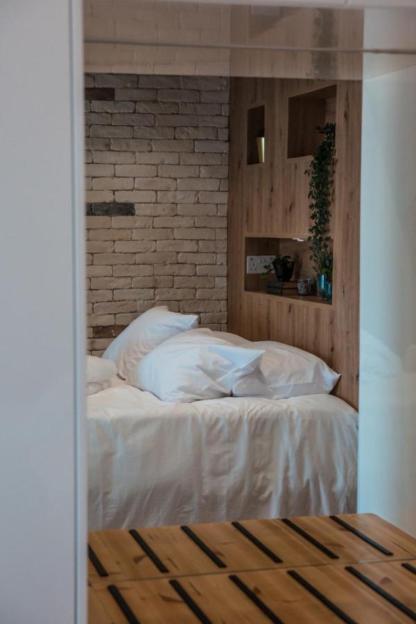 Cosea Living: Seaside Luxury Suite In Harbour 107A Pafos Zewnętrze zdjęcie