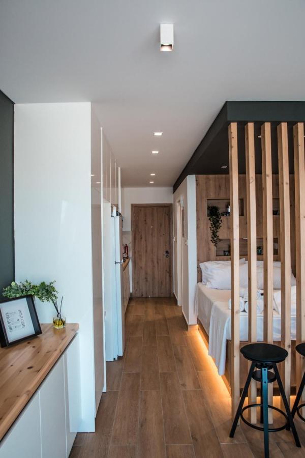 Cosea Living: Seaside Luxury Suite In Harbour 107A Pafos Zewnętrze zdjęcie