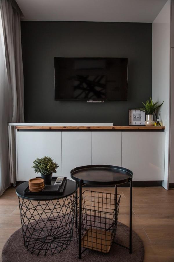 Cosea Living: Seaside Luxury Suite In Harbour 107A Pafos Zewnętrze zdjęcie
