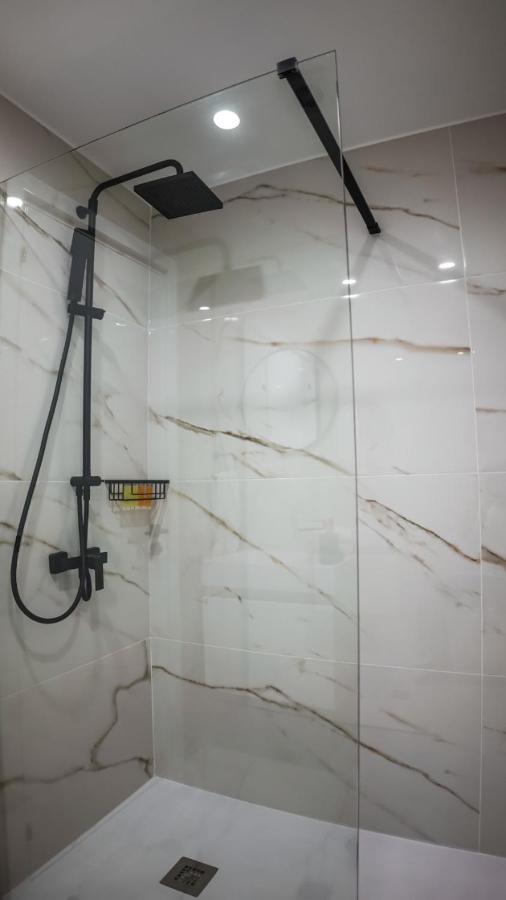 Cosea Living: Seaside Luxury Suite In Harbour 107A Pafos Zewnętrze zdjęcie