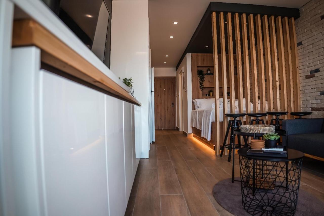 Cosea Living: Seaside Luxury Suite In Harbour 107A Pafos Zewnętrze zdjęcie