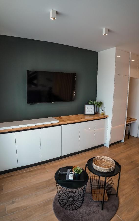 Cosea Living: Seaside Luxury Suite In Harbour 107A Pafos Zewnętrze zdjęcie