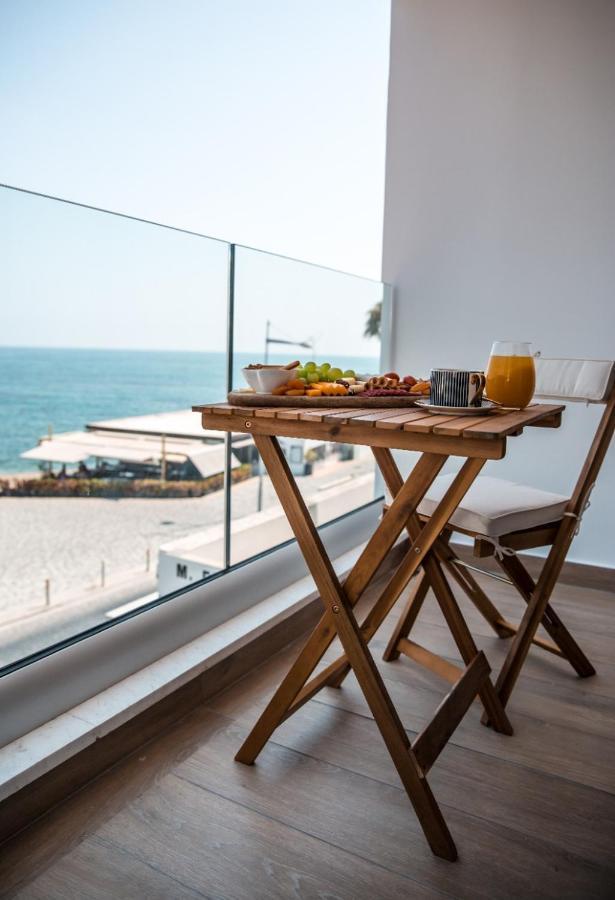 Cosea Living: Seaside Luxury Suite In Harbour 107A Pafos Zewnętrze zdjęcie