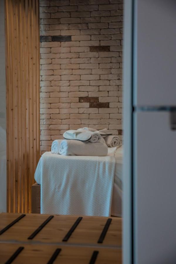Cosea Living: Seaside Luxury Suite In Harbour 107A Pafos Zewnętrze zdjęcie