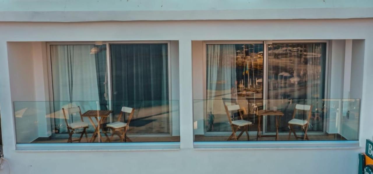 Cosea Living: Seaside Luxury Suite In Harbour 107A Pafos Zewnętrze zdjęcie